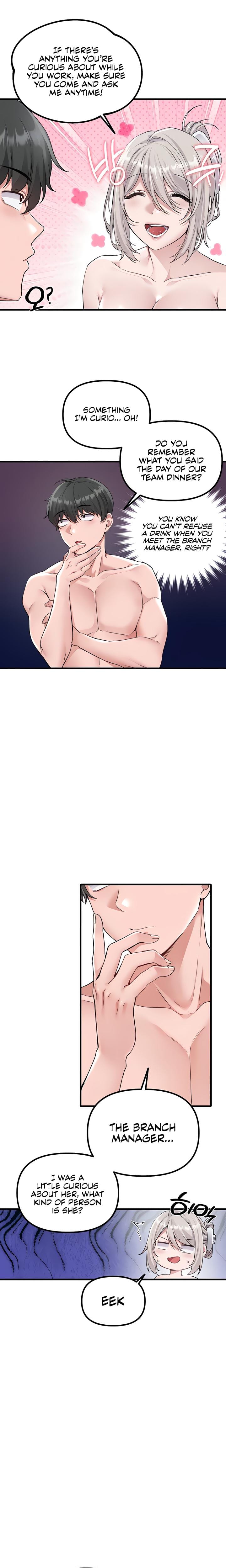 The Reincarnated Man (Uncensored), chapter 26, page 5 of 23