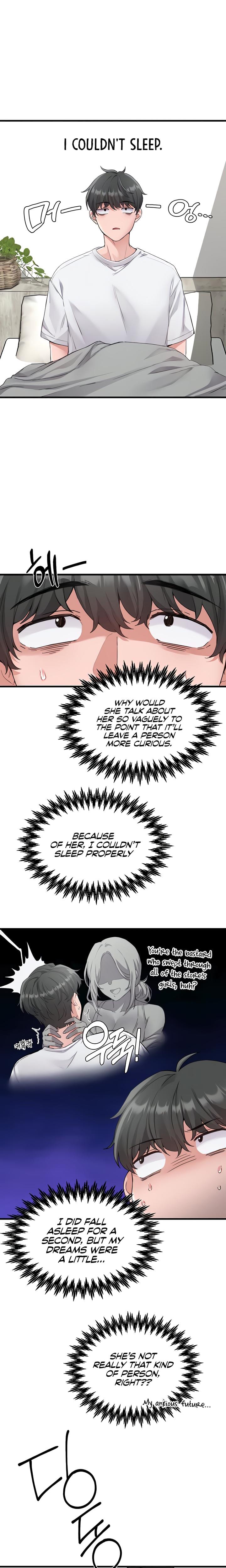 The Reincarnated Man (Uncensored), chapter 26, page 7 of 23