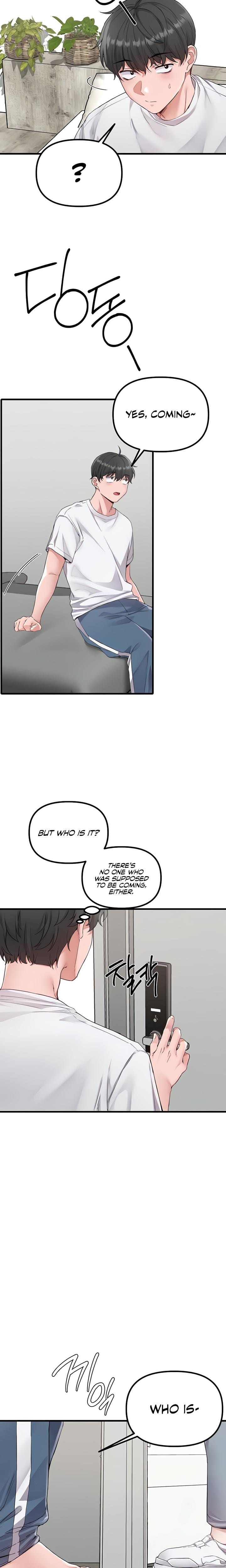 The Reincarnated Man (Uncensored), chapter 26, page 8 of 23
