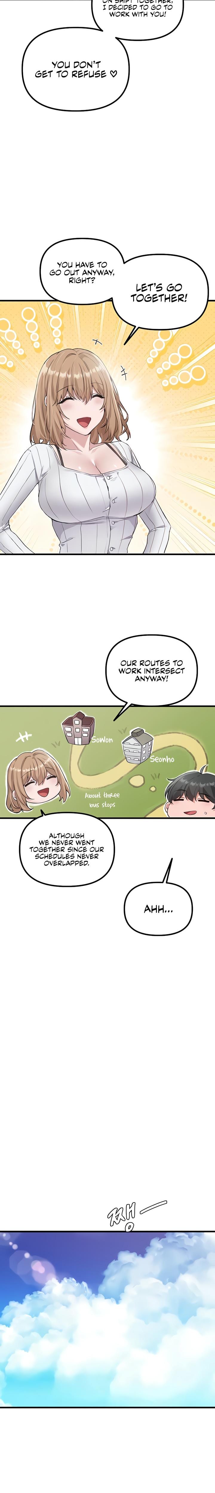 The Reincarnated Man (Uncensored), chapter 26, page 10 of 23