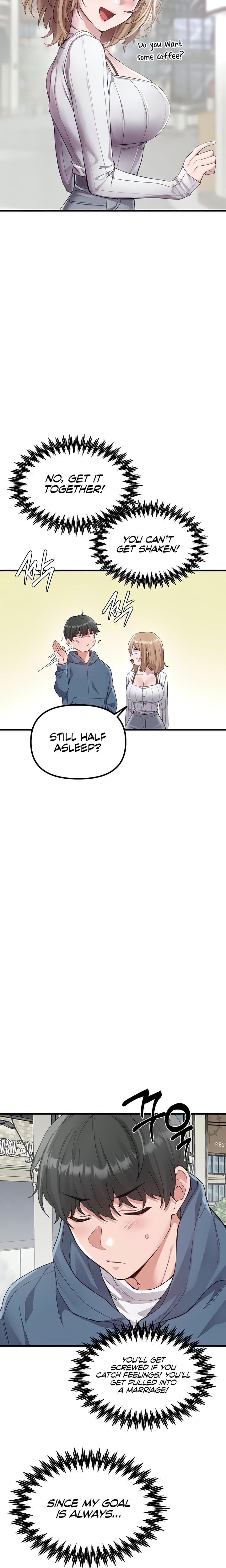 The Reincarnated Man (Uncensored), chapter 26, page 12 of 23