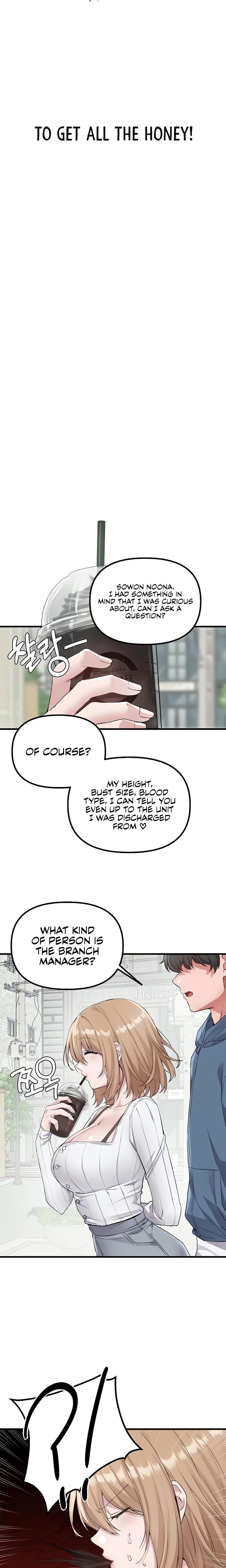 The Reincarnated Man (Uncensored), chapter 26, page 13 of 23