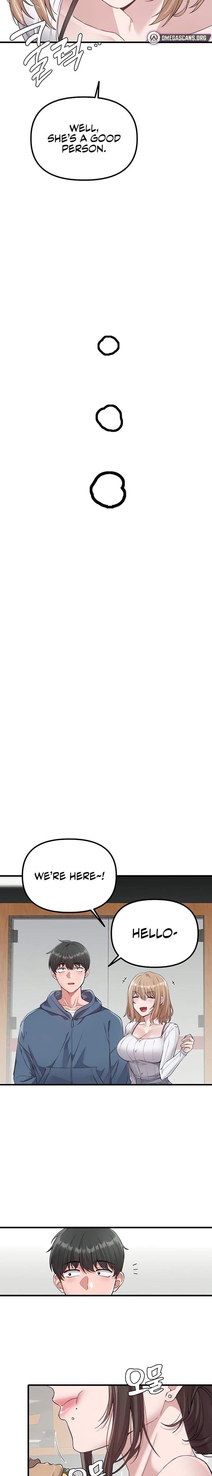 The Reincarnated Man (Uncensored), chapter 26, page 15 of 23