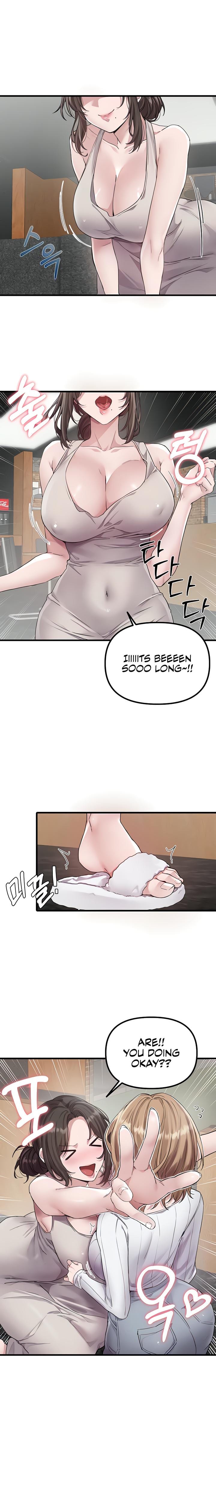 The Reincarnated Man (Uncensored), chapter 26, page 18 of 23