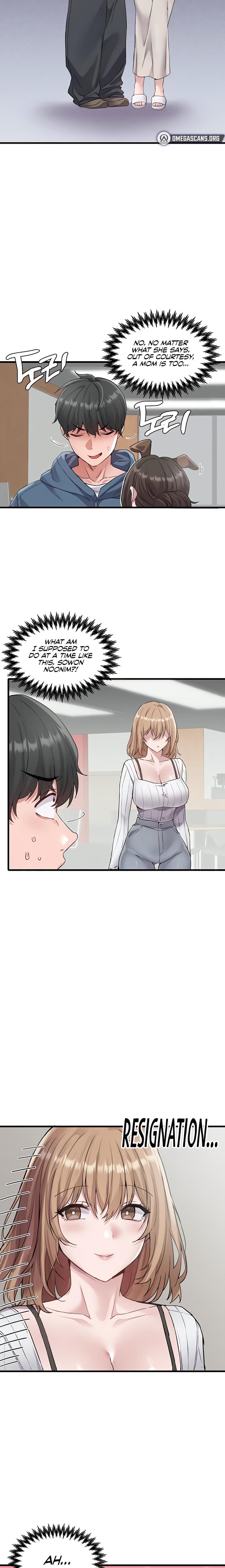 The Reincarnated Man (Uncensored), chapter 26, page 21 of 23