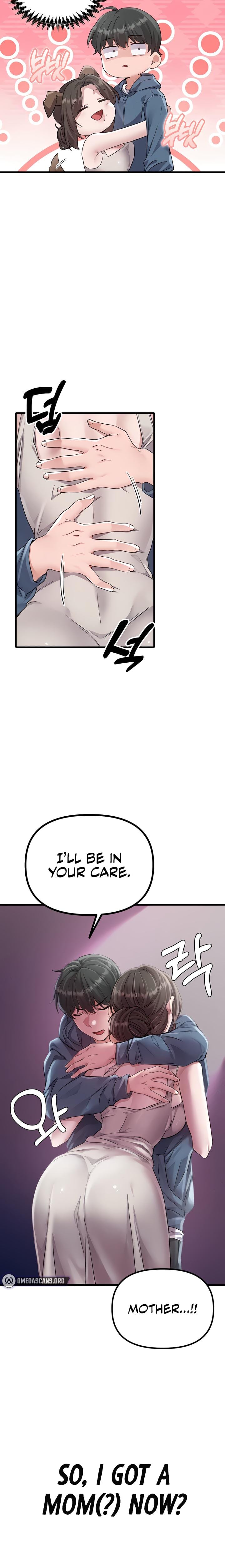 The Reincarnated Man (Uncensored), chapter 26, page 22 of 23