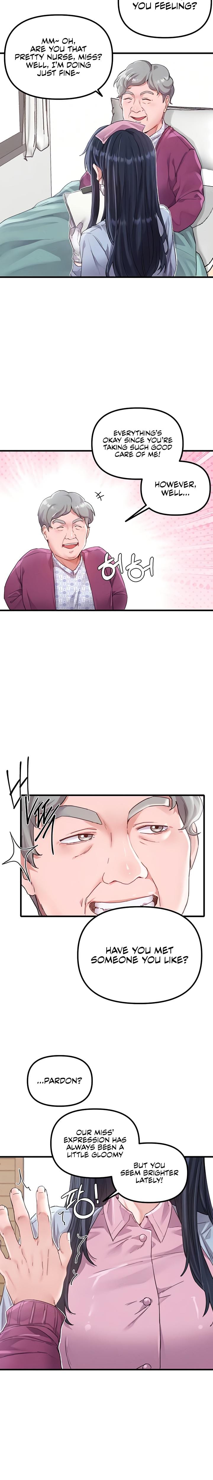 The Reincarnated Man (Uncensored), chapter 27, page 5 of 25