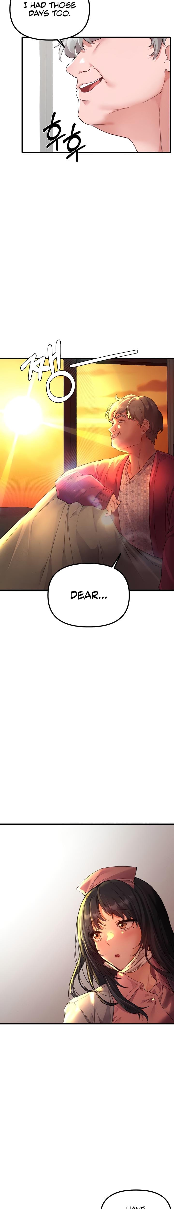 The Reincarnated Man (Uncensored), chapter 27, page 8 of 25