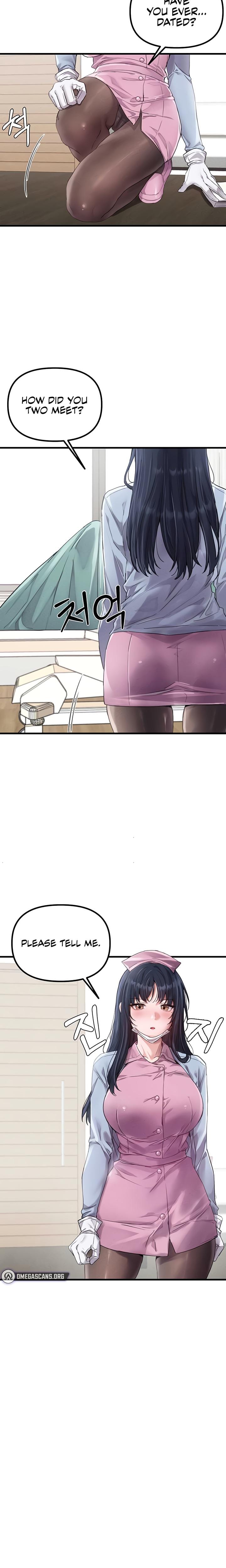 The Reincarnated Man (Uncensored), chapter 27, page 9 of 25