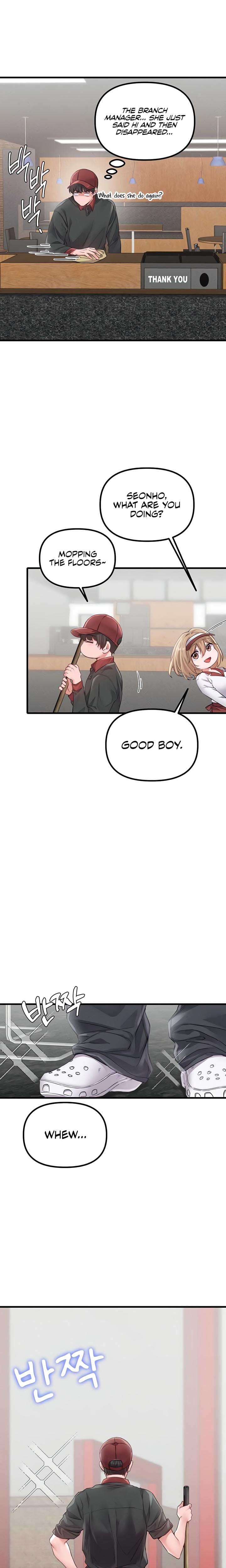 The Reincarnated Man (Uncensored), chapter 27, page 11 of 25