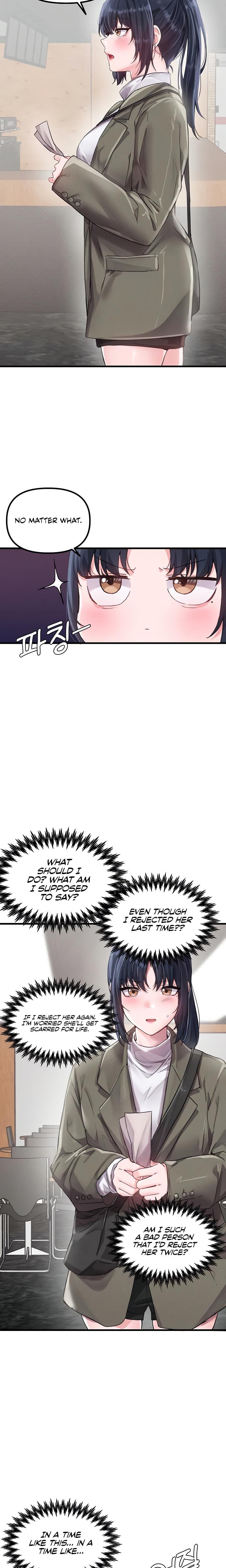 The Reincarnated Man (Uncensored), chapter 27, page 19 of 25
