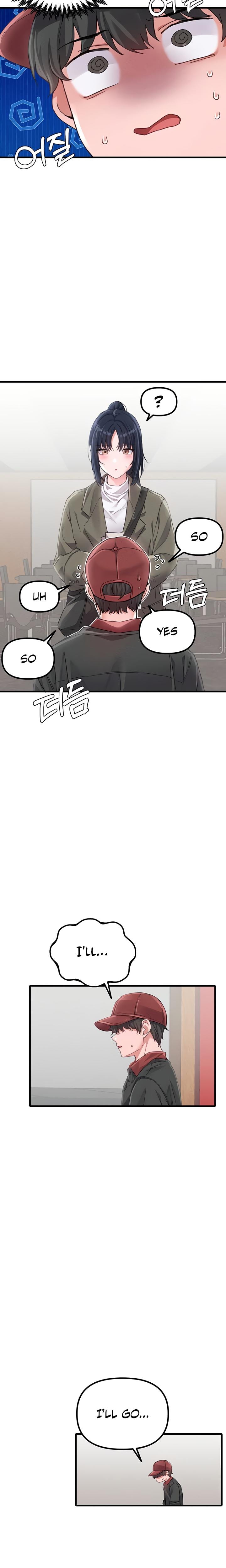 The Reincarnated Man (Uncensored), chapter 27, page 20 of 25