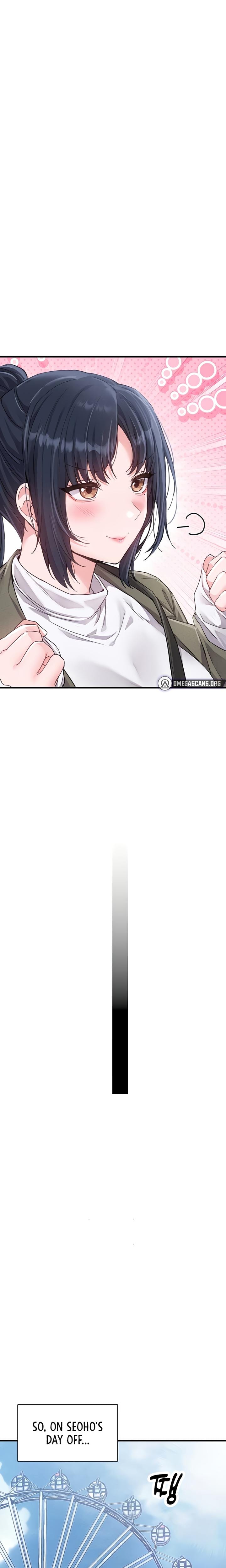 The Reincarnated Man (Uncensored), chapter 27, page 21 of 25