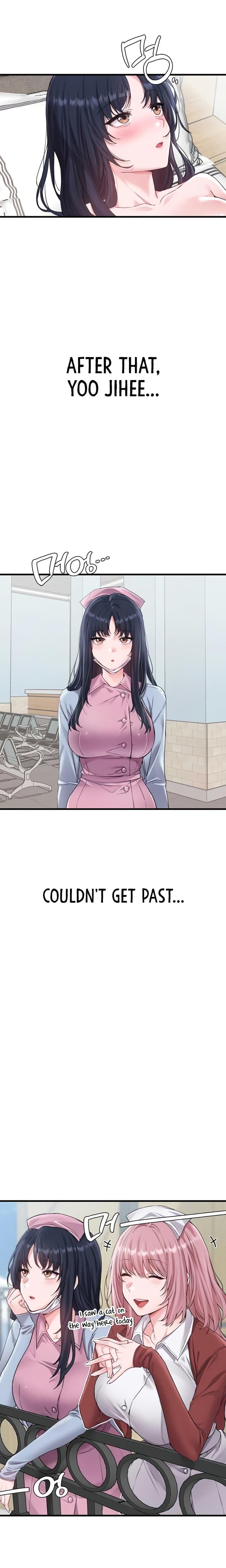 The Reincarnated Man (Uncensored), chapter 28, page 5 of 26