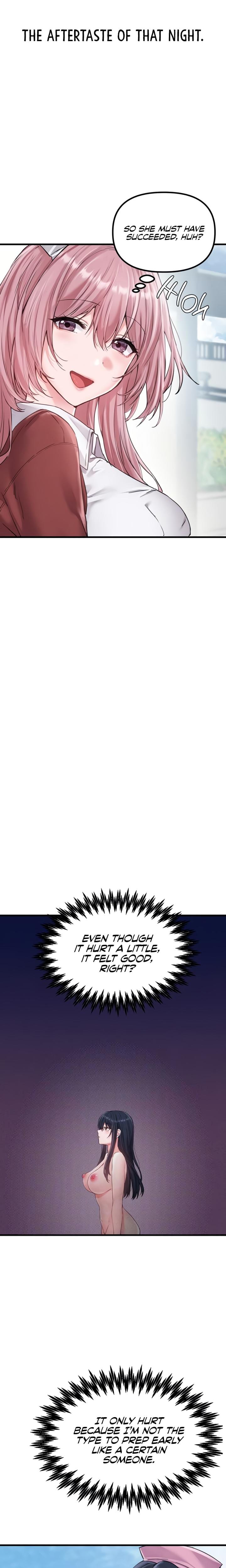 The Reincarnated Man (Uncensored), chapter 28, page 6 of 26