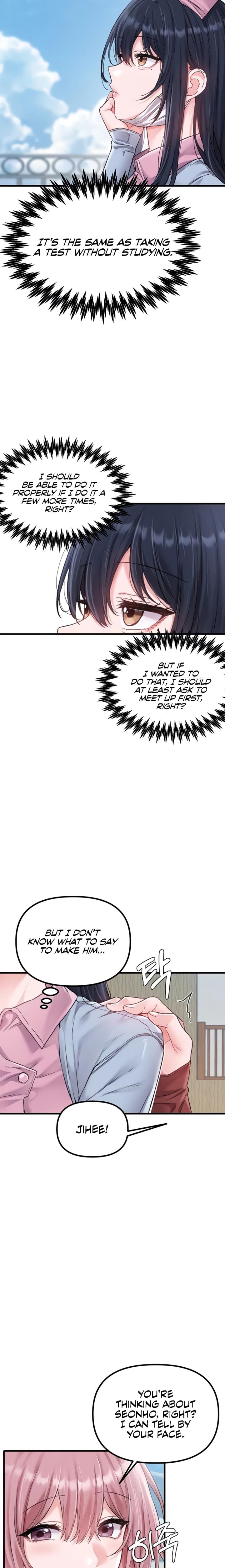 The Reincarnated Man (Uncensored), chapter 28, page 7 of 26