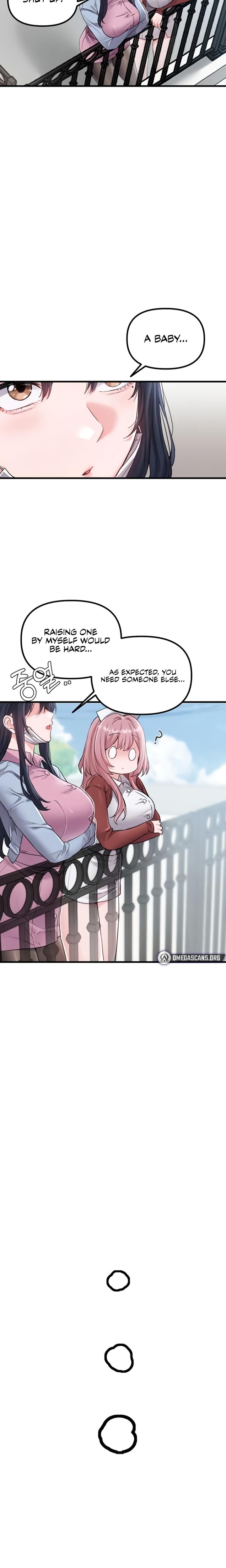 The Reincarnated Man (Uncensored), chapter 28, page 9 of 26