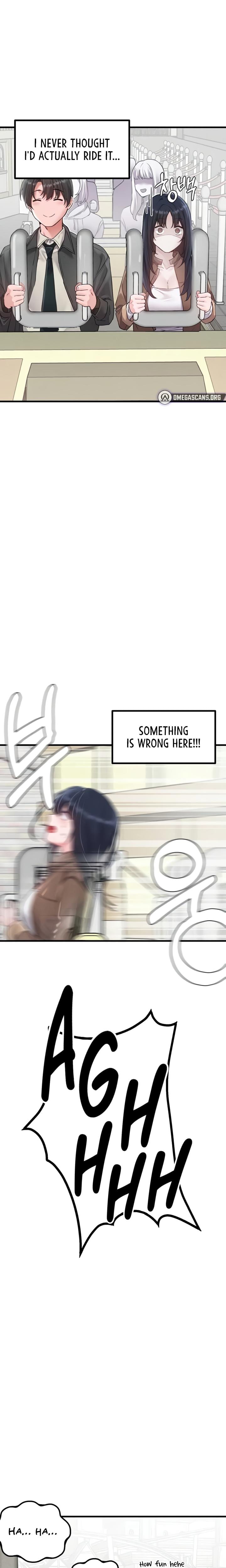 The Reincarnated Man (Uncensored), chapter 28, page 14 of 26