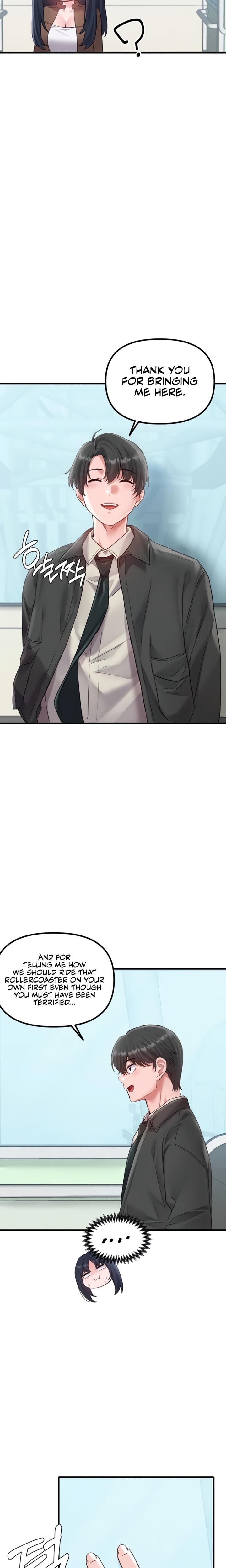The Reincarnated Man (Uncensored), chapter 28, page 18 of 26