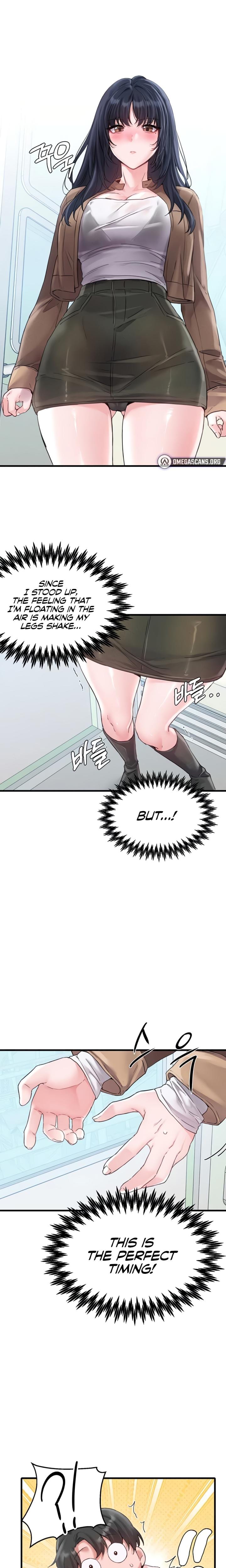 The Reincarnated Man (Uncensored), chapter 28, page 20 of 26