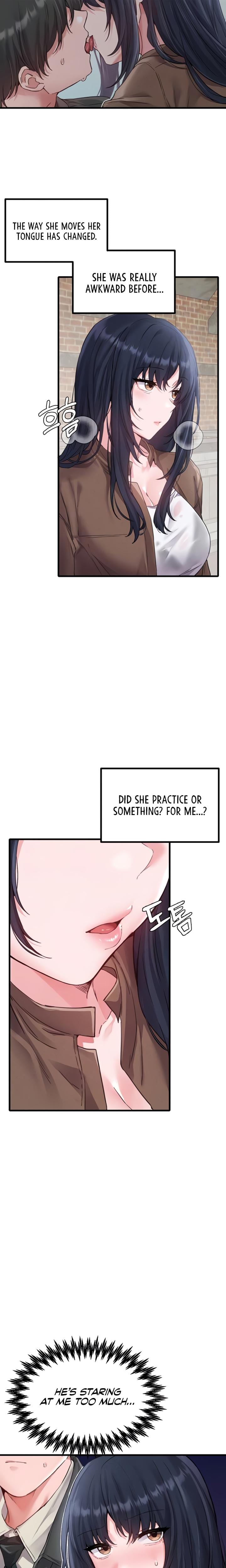 The Reincarnated Man (Uncensored), chapter 29, page 5 of 24