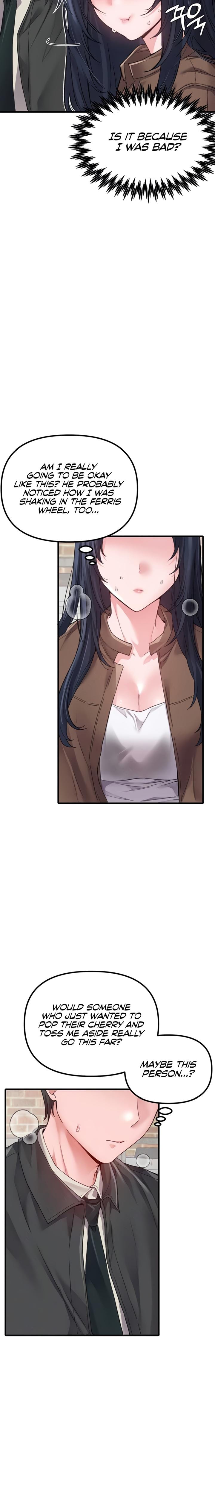 The Reincarnated Man (Uncensored), chapter 29, page 6 of 24