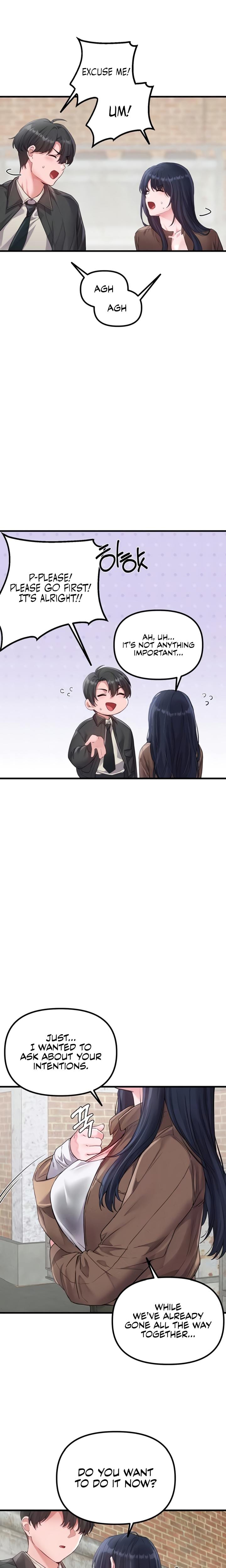 The Reincarnated Man (Uncensored), chapter 29, page 7 of 24