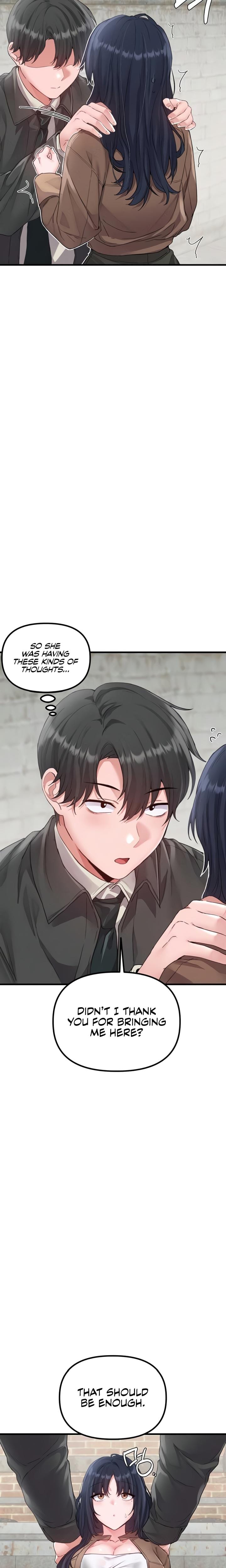 The Reincarnated Man (Uncensored), chapter 29, page 9 of 24
