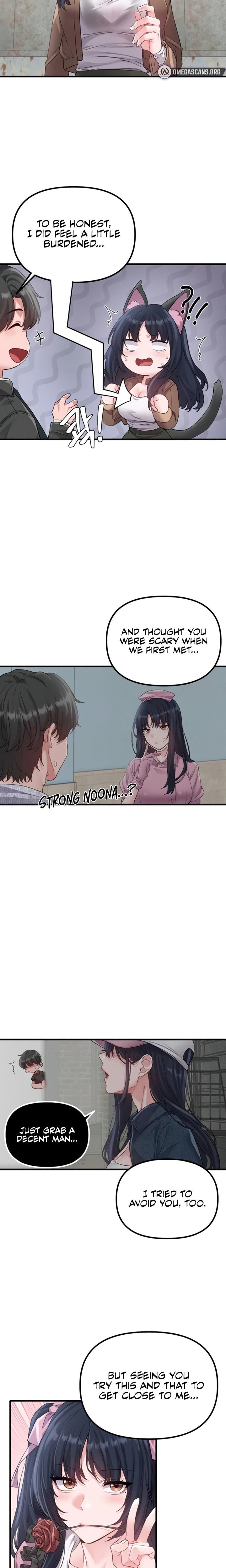 The Reincarnated Man (Uncensored), chapter 29, page 10 of 24