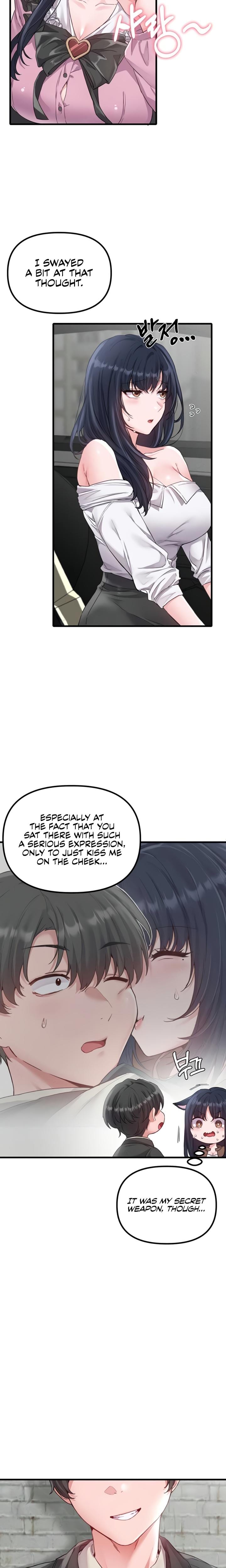 The Reincarnated Man (Uncensored), chapter 29, page 11 of 24