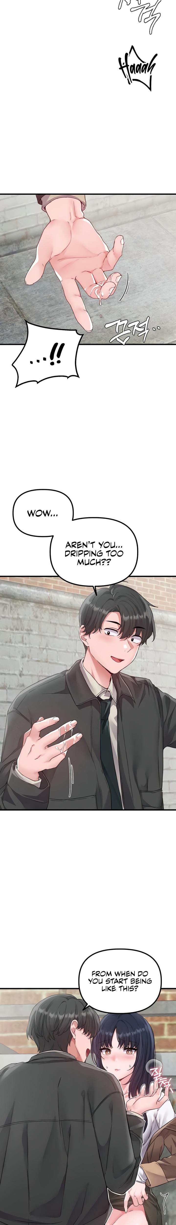 The Reincarnated Man (Uncensored), chapter 29, page 13 of 24