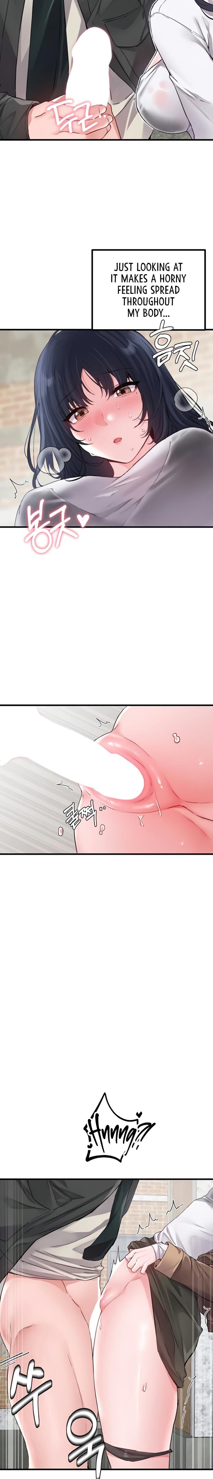 The Reincarnated Man (Uncensored), chapter 29, page 16 of 24