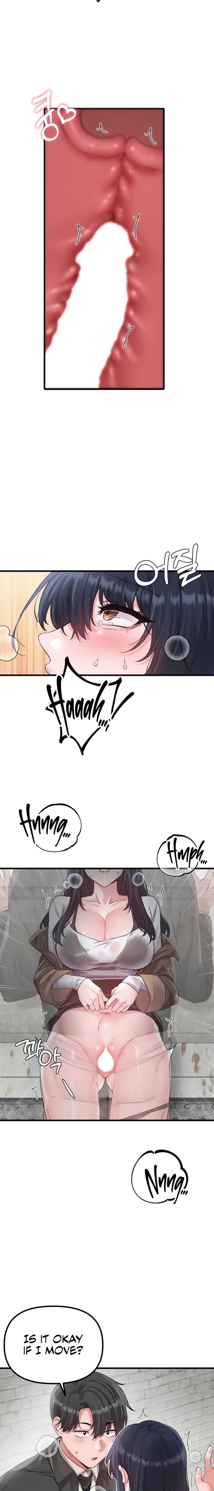 The Reincarnated Man (Uncensored), chapter 29, page 17 of 24
