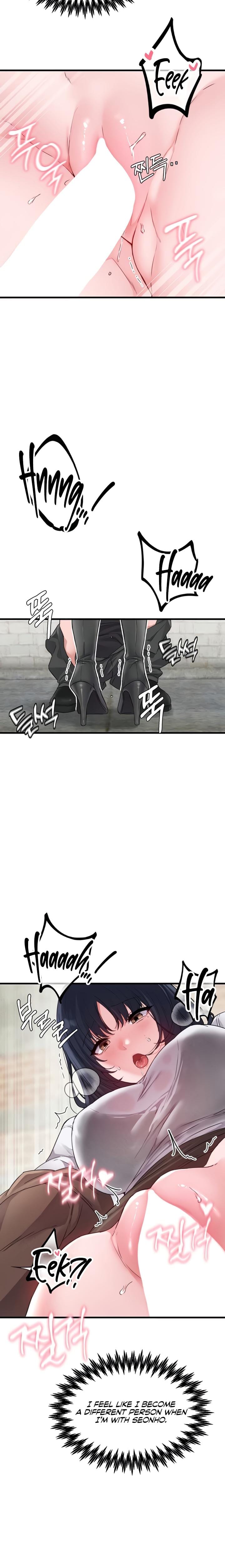 The Reincarnated Man (Uncensored), chapter 29, page 19 of 24