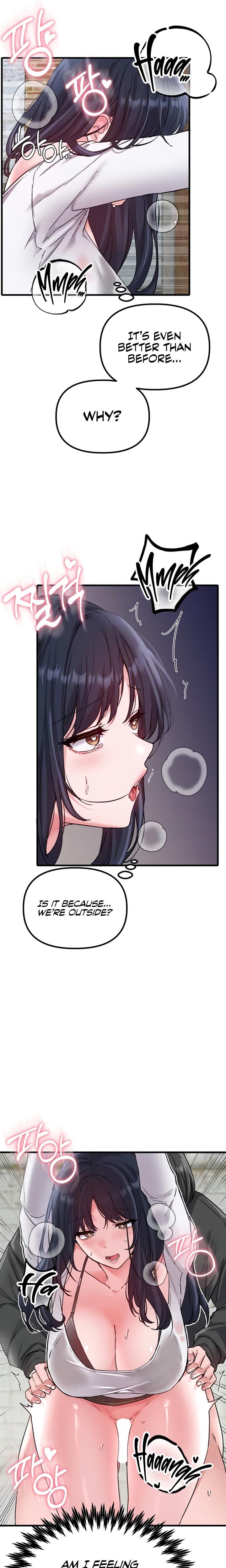The Reincarnated Man (Uncensored), chapter 30, page 5 of 23