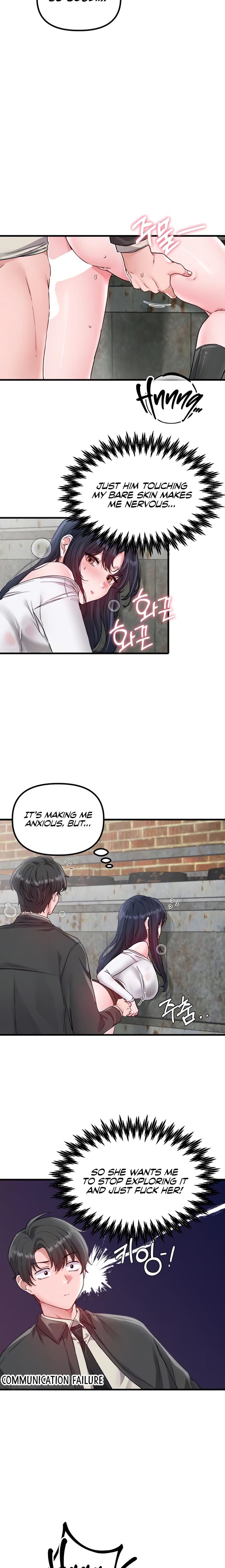 The Reincarnated Man (Uncensored), chapter 30, page 7 of 23