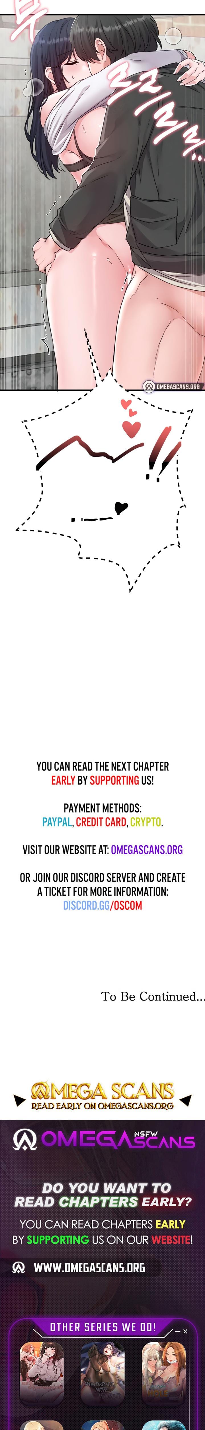 The Reincarnated Man (Uncensored), chapter 30, page 22 of 23