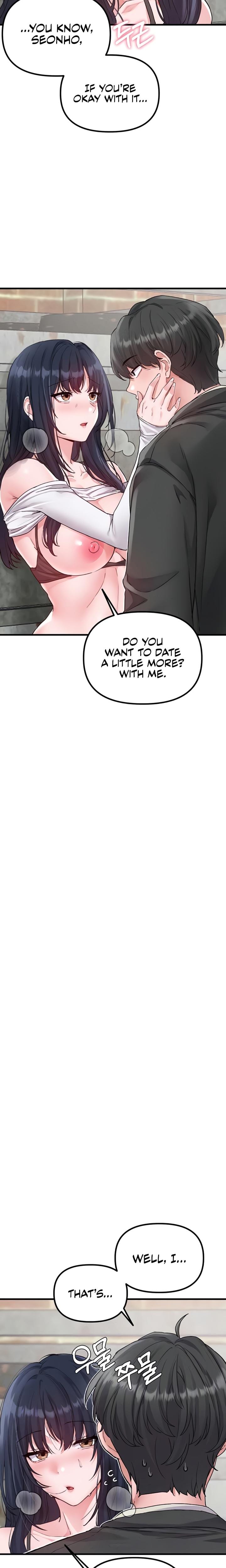 The Reincarnated Man (Uncensored), chapter 31, page 6 of 23