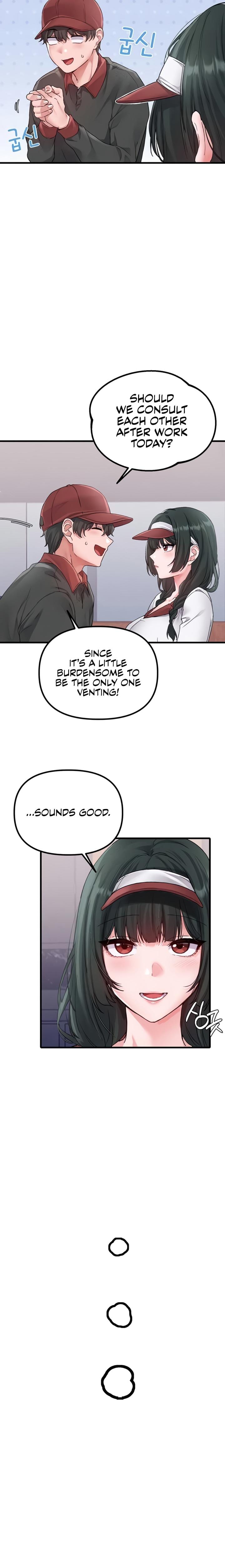 The Reincarnated Man (Uncensored), chapter 31, page 11 of 23