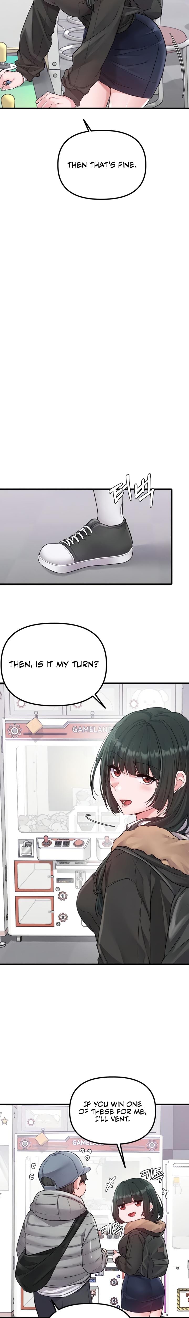 The Reincarnated Man (Uncensored), chapter 31, page 17 of 23