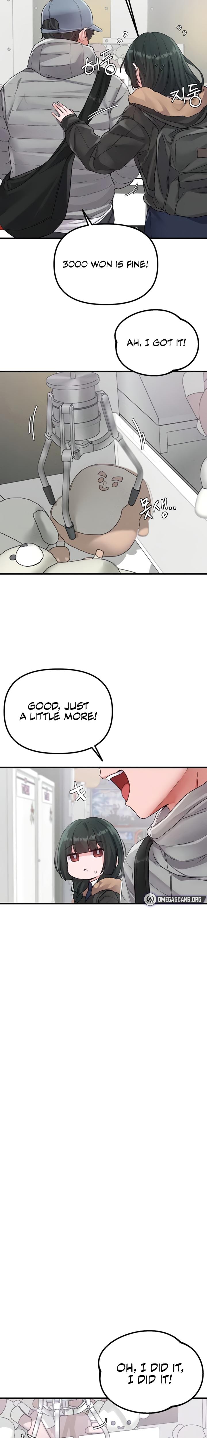 The Reincarnated Man (Uncensored), chapter 31, page 19 of 23