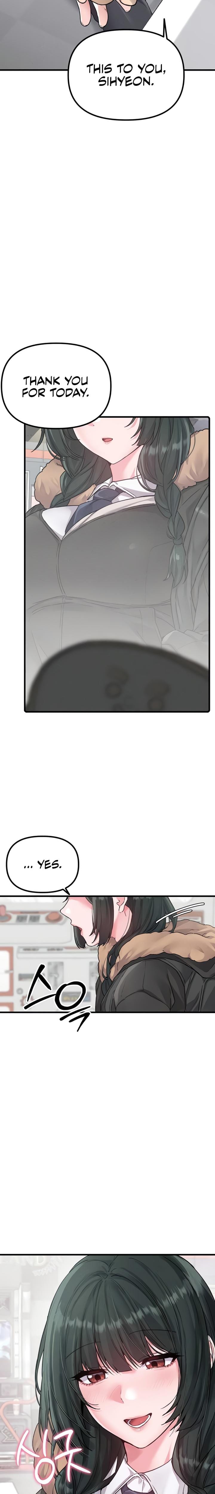 The Reincarnated Man (Uncensored), chapter 31, page 21 of 23