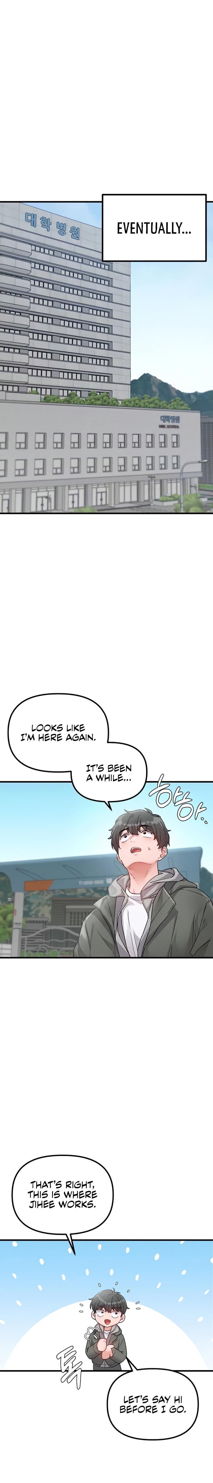 The Reincarnated Man (Uncensored), chapter 32, page 6 of 25