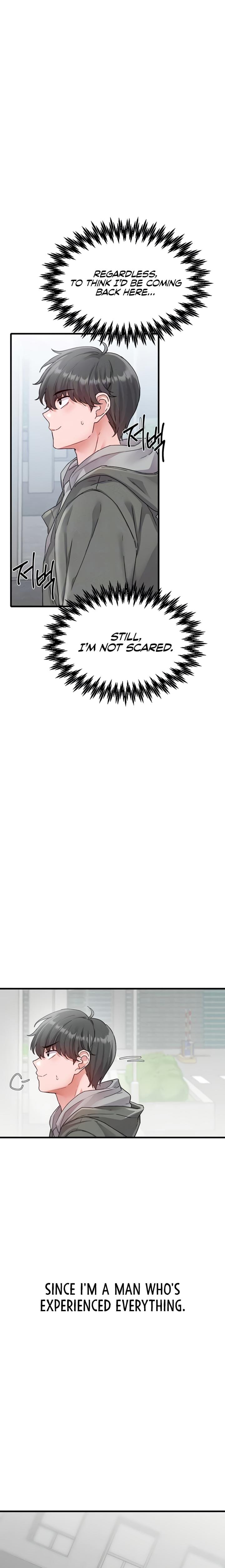 The Reincarnated Man (Uncensored), chapter 32, page 7 of 25