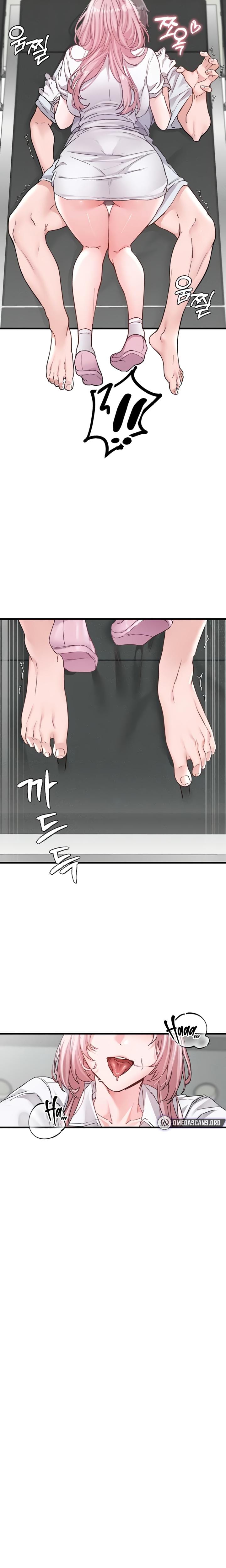 The Reincarnated Man (Uncensored), chapter 32, page 23 of 25