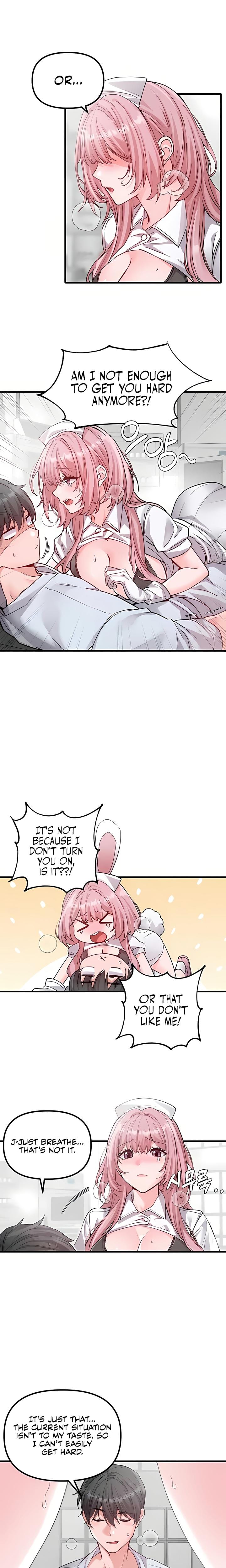 The Reincarnated Man (Uncensored), chapter 33, page 5 of 23