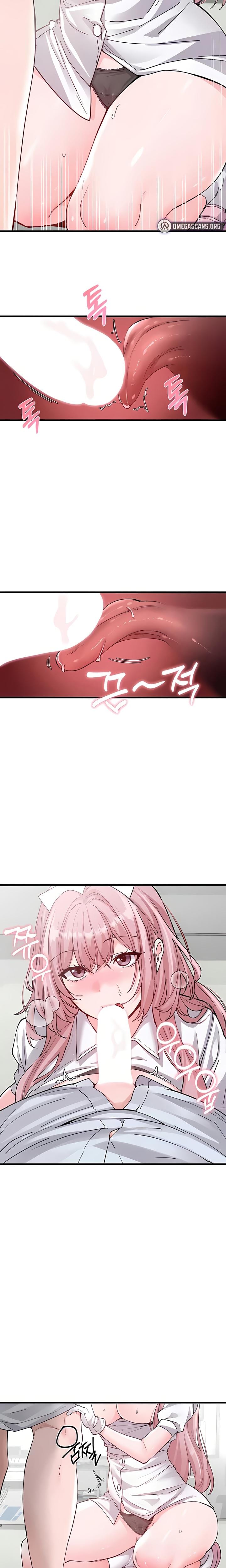 The Reincarnated Man (Uncensored), chapter 33, page 9 of 23