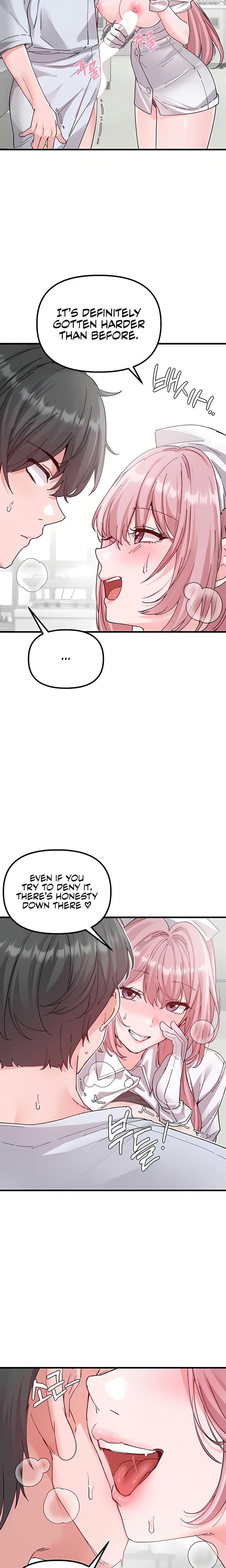 The Reincarnated Man (Uncensored), chapter 33, page 13 of 23