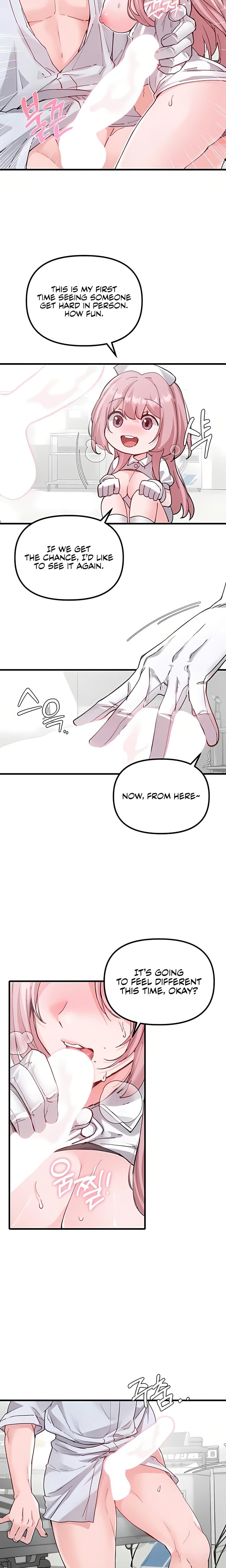 The Reincarnated Man (Uncensored), chapter 33, page 16 of 23