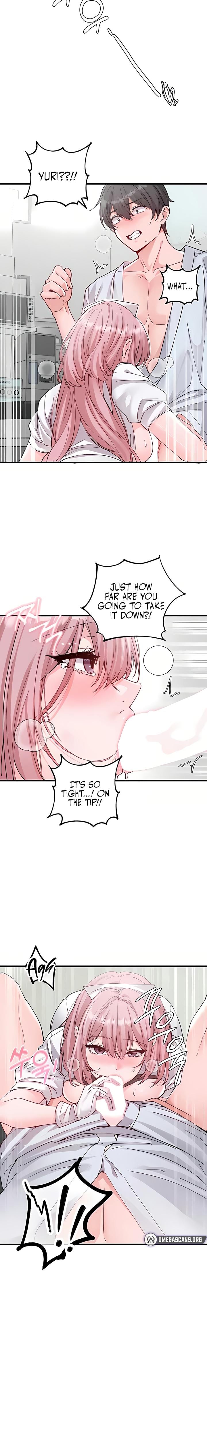The Reincarnated Man (Uncensored), chapter 33, page 19 of 23